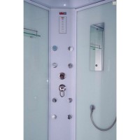 Душевая кабина Timo TE-0780 (Eco), 80 x 80 см
