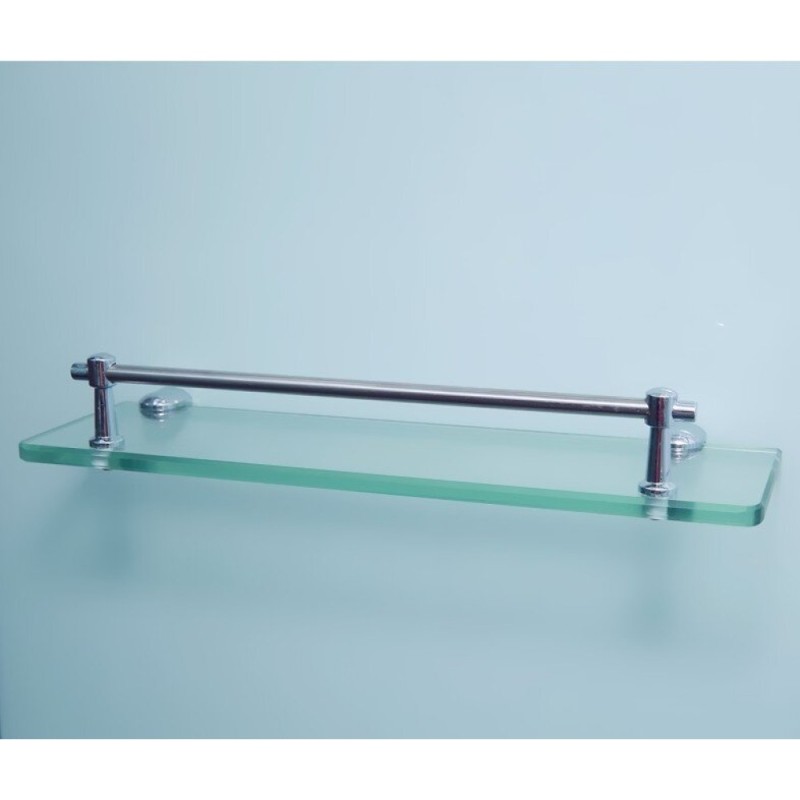 Душевая кабина Timo Eco TE-0780 P, 80 x 80 см, стекла матовые