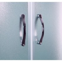 Душевая кабина Timo Eco TE-0790, 90 х 90 см