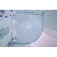 Душевая кабина Timo Eco TE-0790, 90 х 90 см