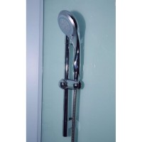 Душевая кабина Timo Eco TE-0790, 90 х 90 см