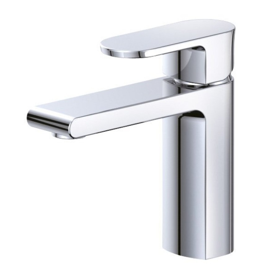 Смеситель для раковины BelBagno Terra TER-LVM-CRM