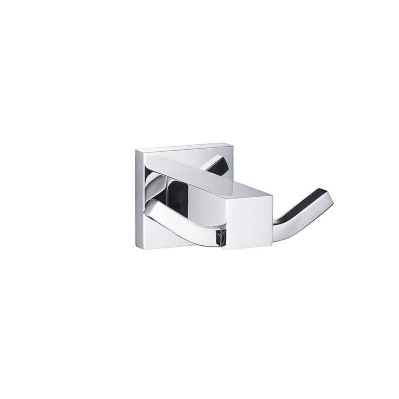 Двойной крючок Timo Selene 10012/00 Хром Двойной крючок Timo Selene 10012/00 Хром