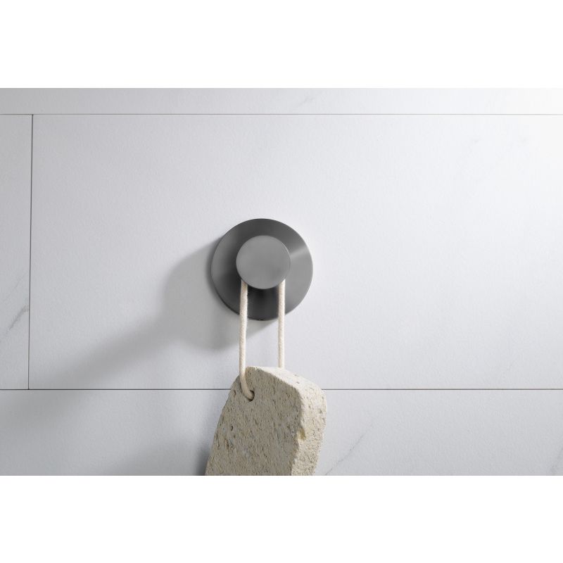 Крючок Timo Saona 13011/18 Черное золото