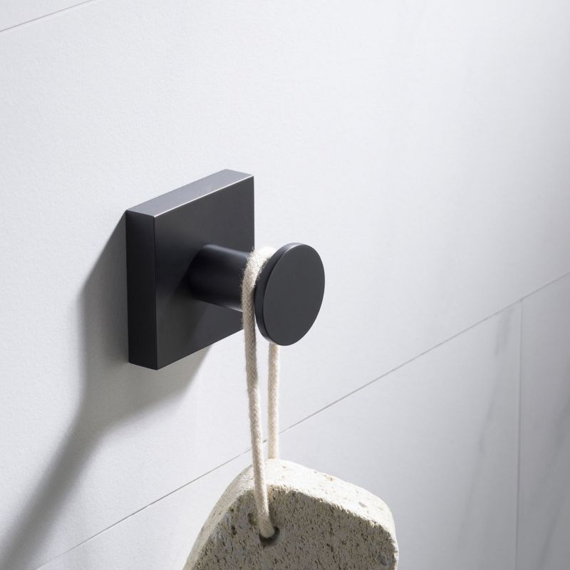 Крючок Timo Selene 12011/03 Черный