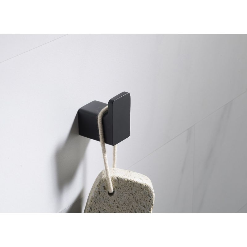 Крючок Timo Selene 14011/03 Черный