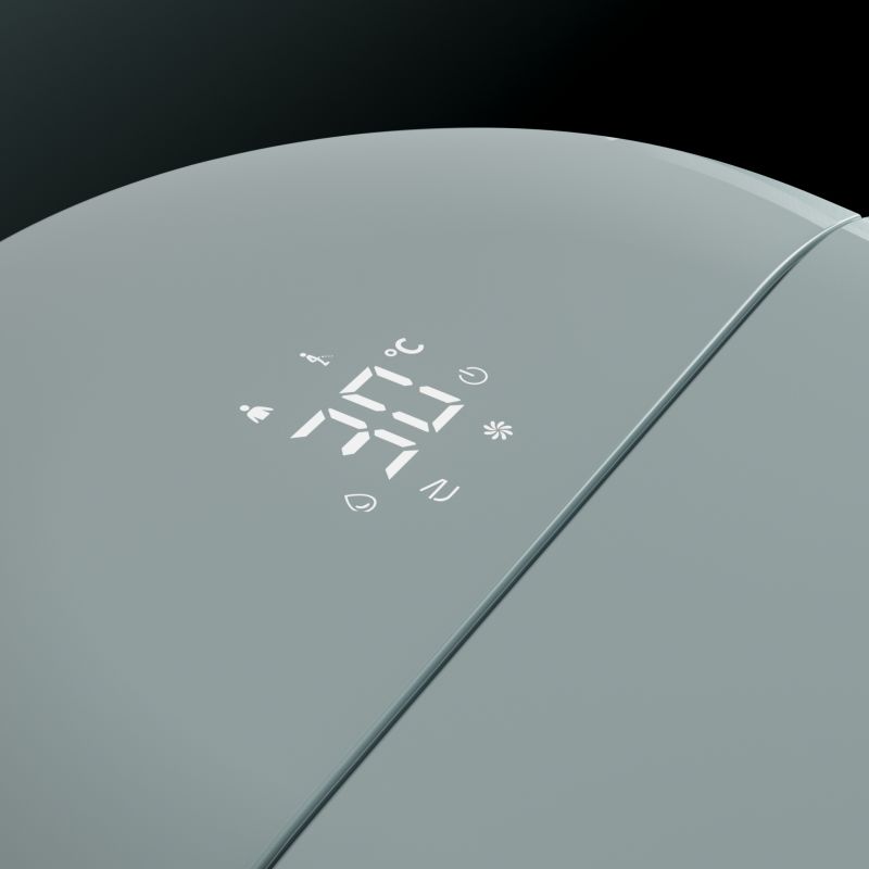 Унитаз биде Timo TE-741 с сиденьем Микролифт