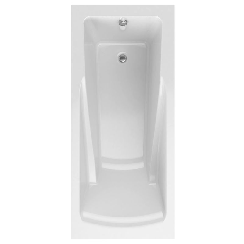 Акриловая ванна Timo Hella 150x75 HELLA1575 без гидромассажа Акриловая ванна Timo Hella 150x75 HELLA1575 без гидромассажа