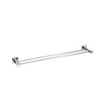 Полотенцедержатель Timo Selene 10056/00 двойной Хром Полотенцедержатель Timo Selene 10056/00 двойной Хром