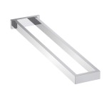 Полотенцедержатель Timo Selene 10052/00 двойной, хром Полотенцедержатель Timo Selene 10052/00 двойной, хром