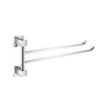 Полотенцедержатель Timo Selene 10059/00 поворотный Хром Полотенцедержатель Timo Selene 10059/00 поворотный Хром