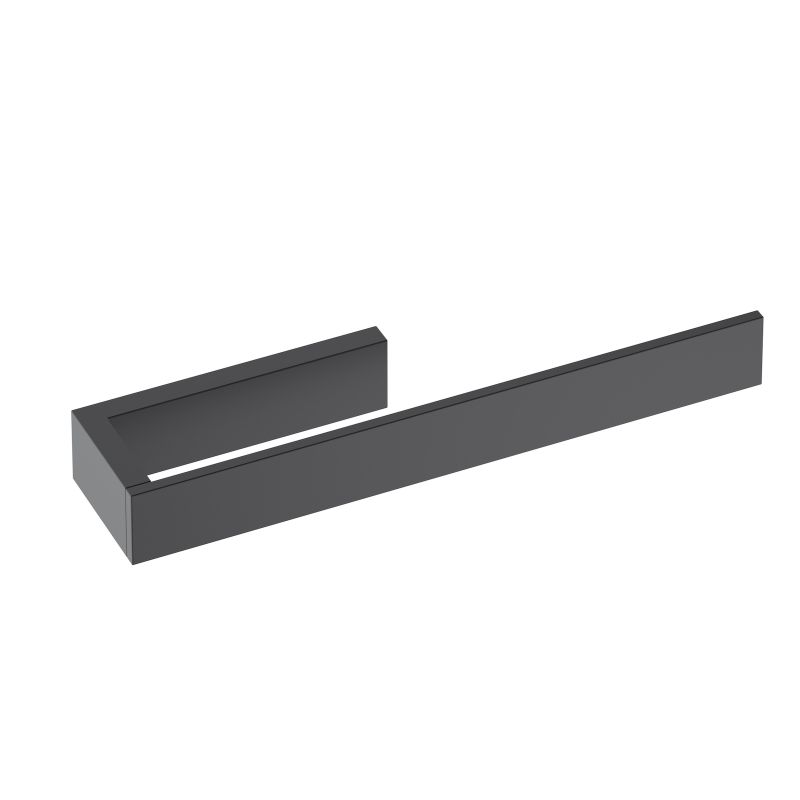 Полотенцедержатель Timo Petruma 15250/03 Черный матовый