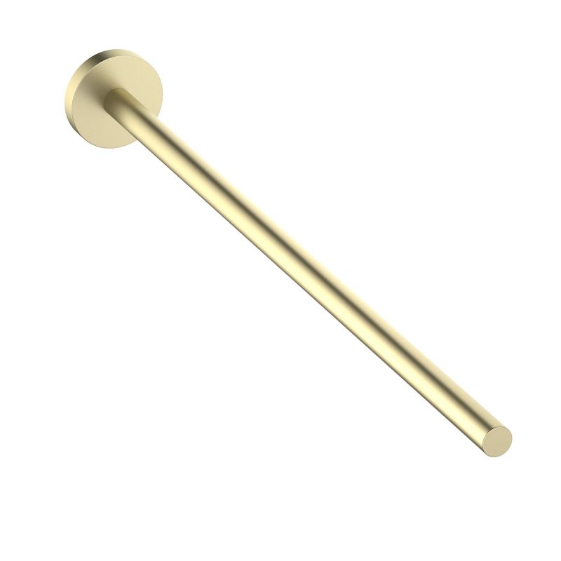 Полотенцедержатель Timo Saona 13052/17 Золото матовое