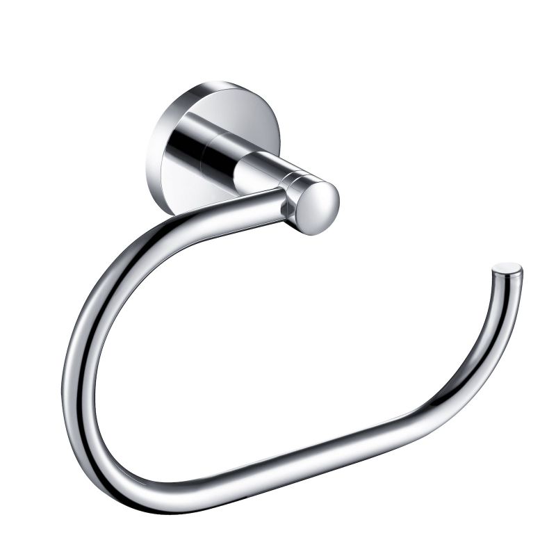 Полотенцедержатель Timo Saona 13050/00 Хром