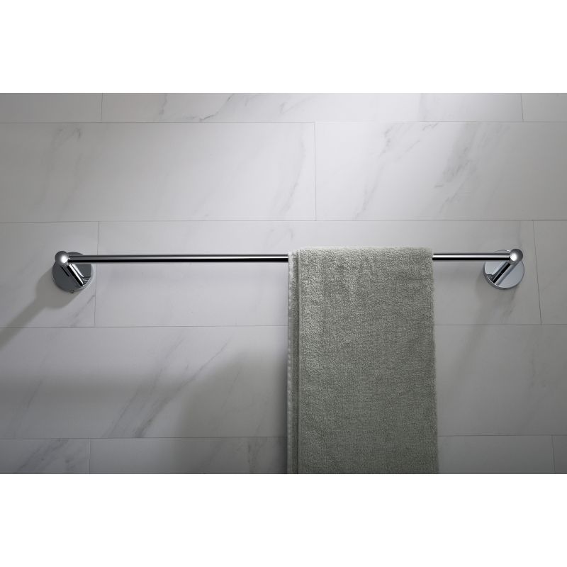 Полотенцедержатель Timo Saona 13053/00 Хром