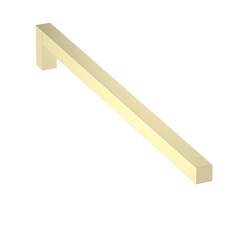 Полотенцедержатель Timo Selene 17051/17 Золото матовое