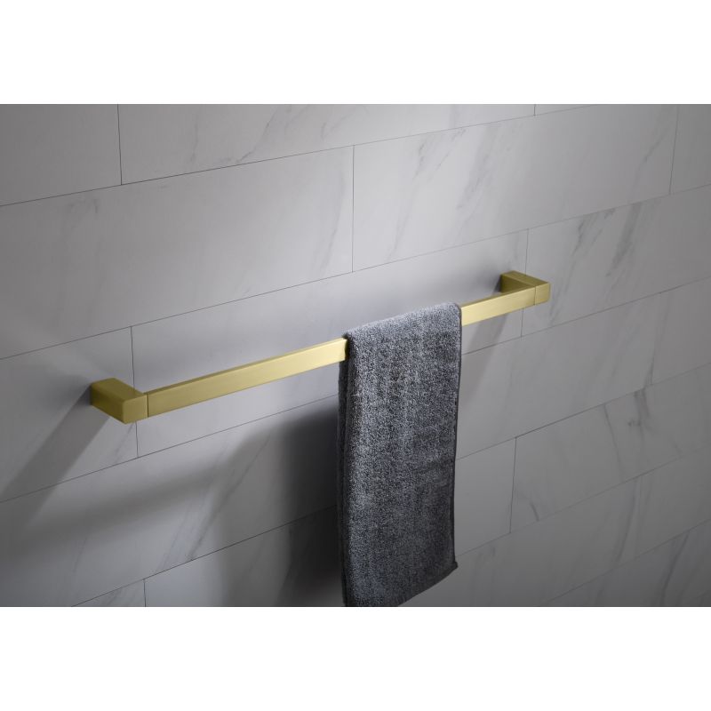 Полотенцедержатель Timo Selene 17053/17 Золото матовое