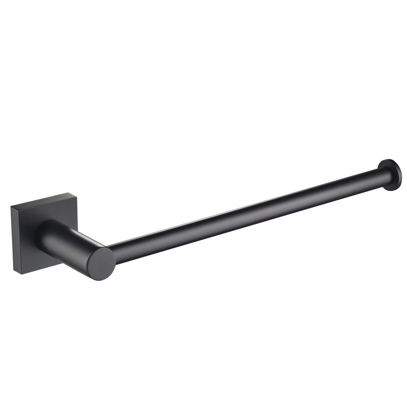 Полотенцедержатель Timo Selene 12054/03 Черный матовый