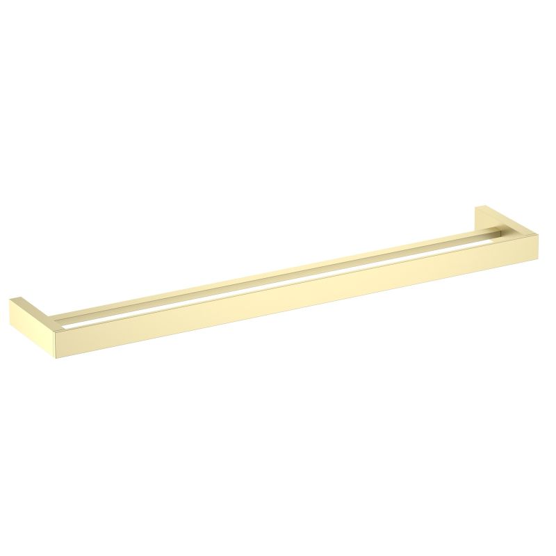 Полотенцедержатель Timo Petruma 15256/17 Золото матовое