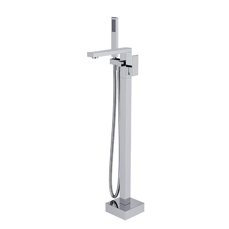 Смеситель для ванны Timo Selene 2200/00Y-CR Хром Смеситель для ванны Timo Selene 2200/00Y-CR Хром