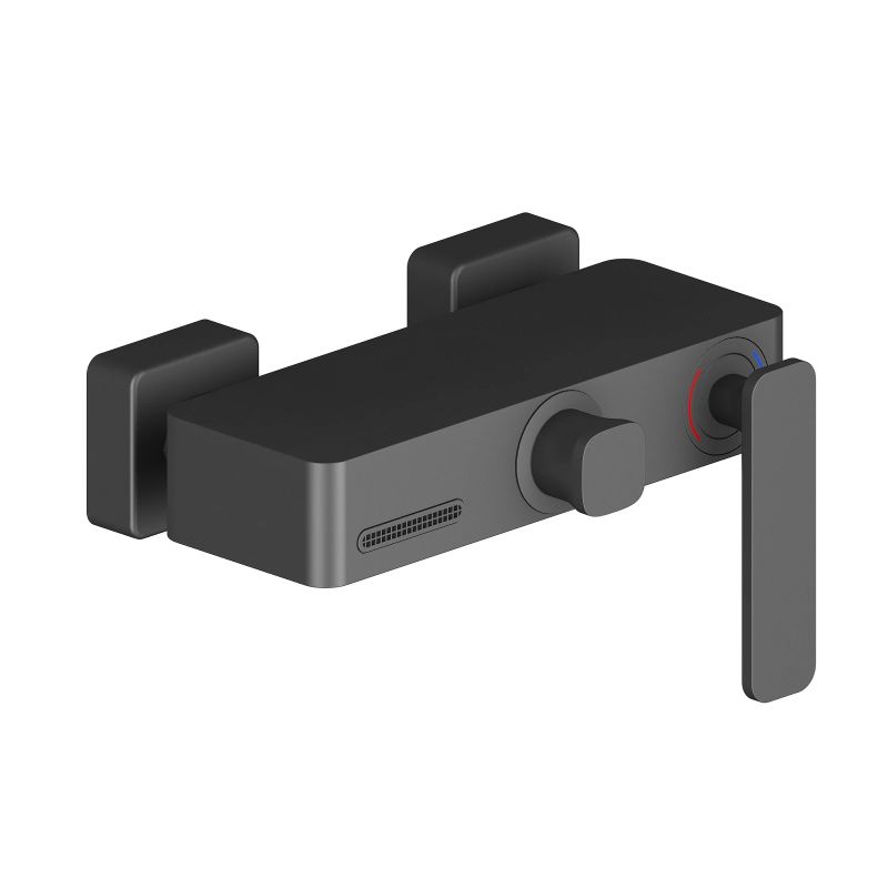 Смеситель для ванны Timo Torne 4314/03Y Черный