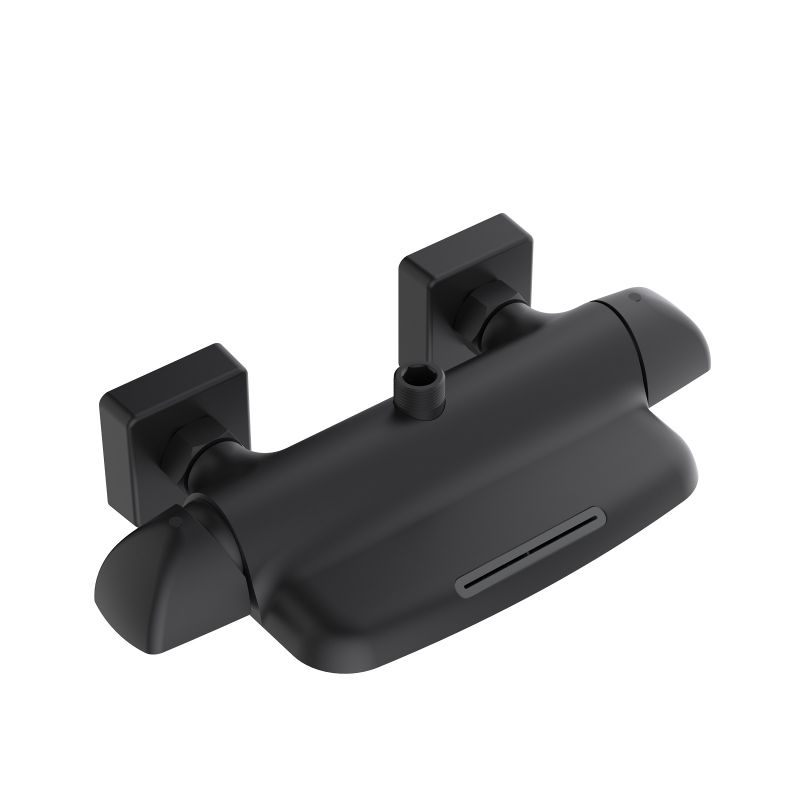 Смеситель для ванны Timo Helmi 4024/03Y Черный