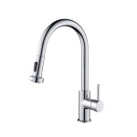 Смеситель для кухни Timo Saona 2316/00FL Хром