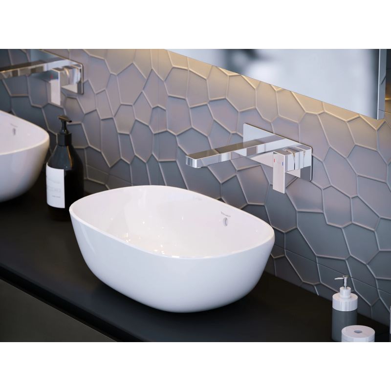 Смеситель для раковины Timo Selene 2071/00SM Хром