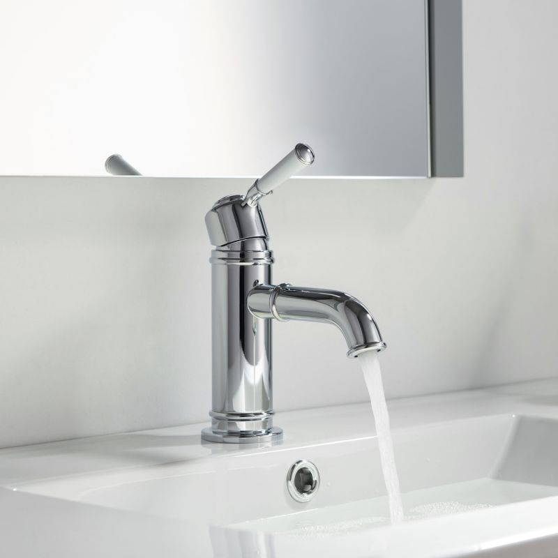 Смеситель для раковины Timo Arisa 5361/00F Хром