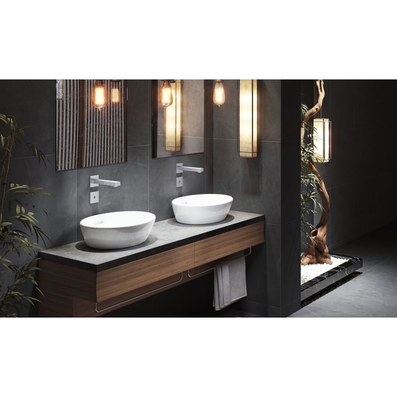 Смеситель для раковины Timo Selene 2073/00SM Хром