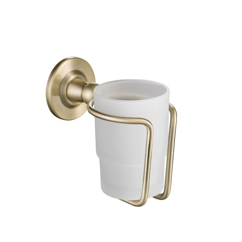 Стакан для зубных щеток Timo Nelson 160031/02 Антик