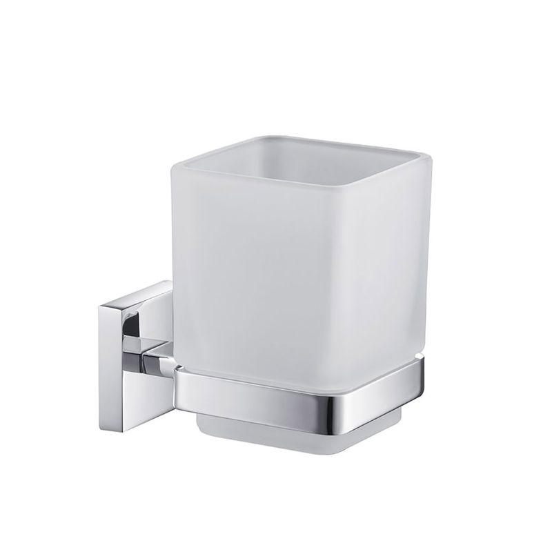 Стакан для зубных щеток Timo Selene 10033/00 Хром