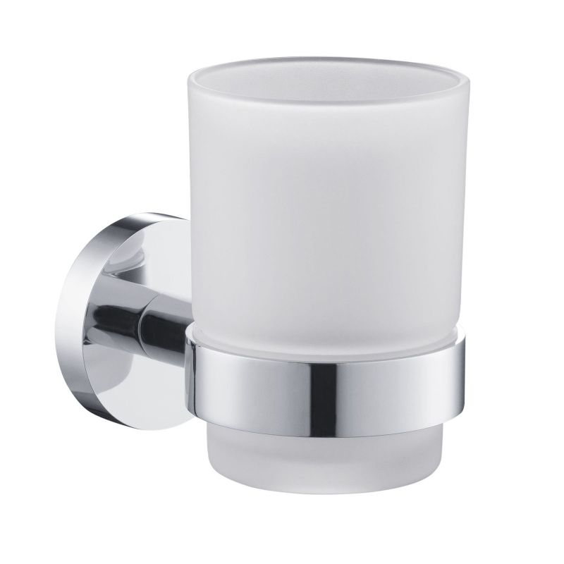 Стакан для зубных щеток Timo Saona 13031/00 Хром