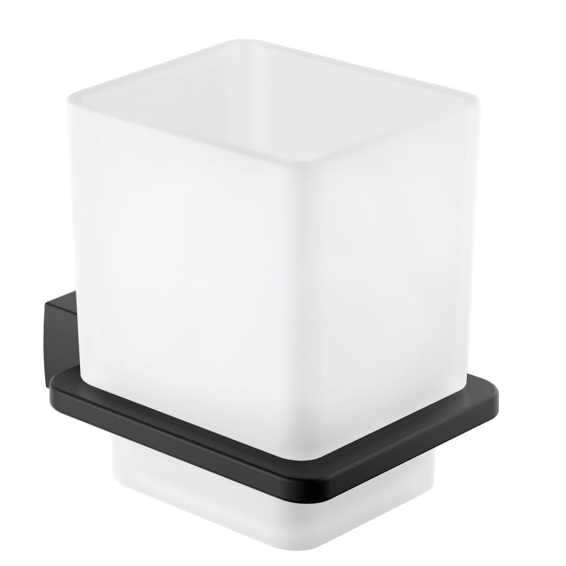 Стакан для зубных щеток Timo Torne 43033/03 Черный