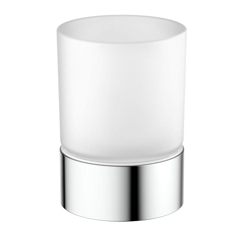 Стакан для зубных щеток Timo Saona 13231/00 Хром