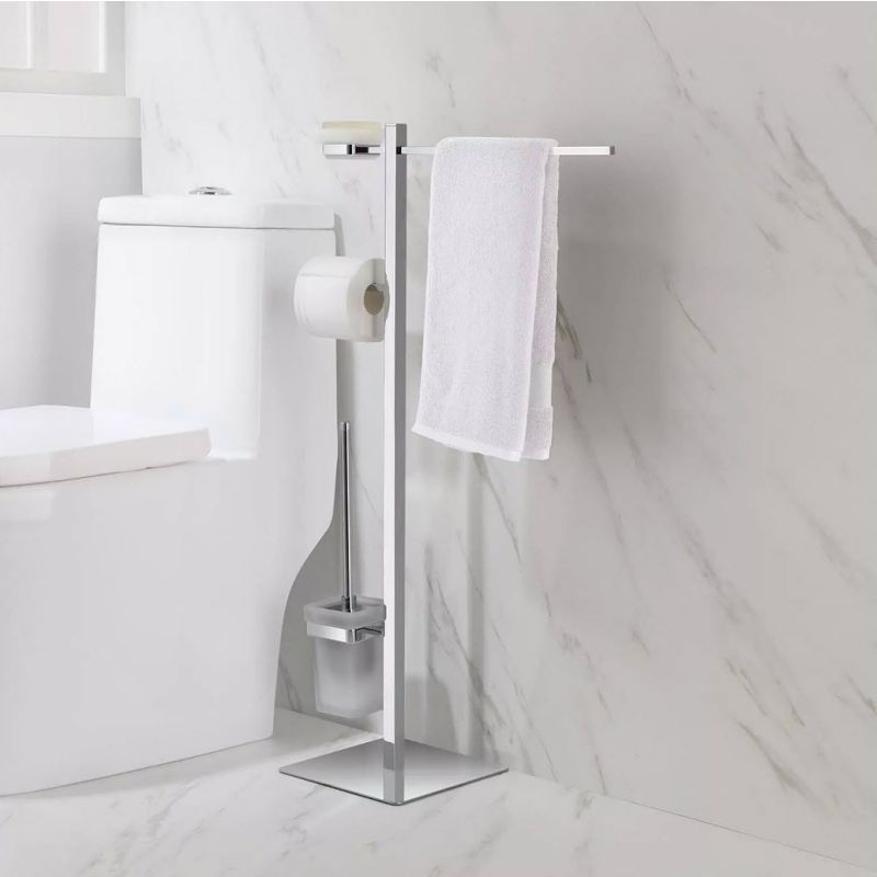 Напольная стойка Timo Selene 10085/00 Хром