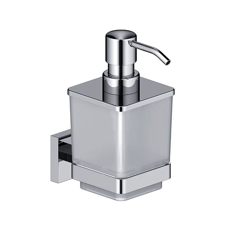 Дозатор для жидкого мыла Timo Selene 10039/00 Хром