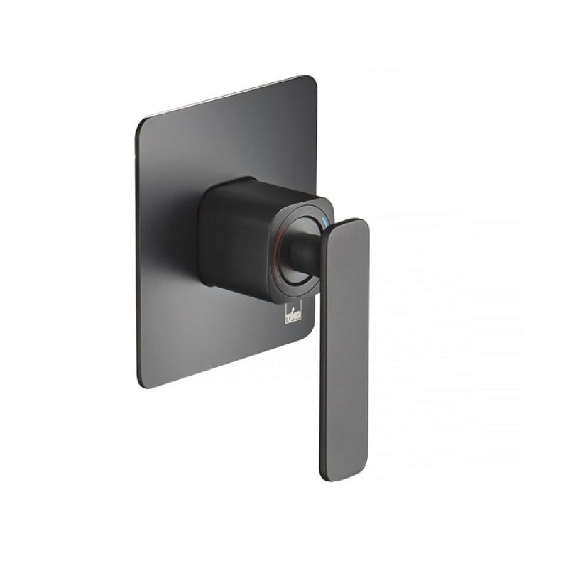 Гигиенический душ со смесителем Timo Torne 4389/03SM Черный