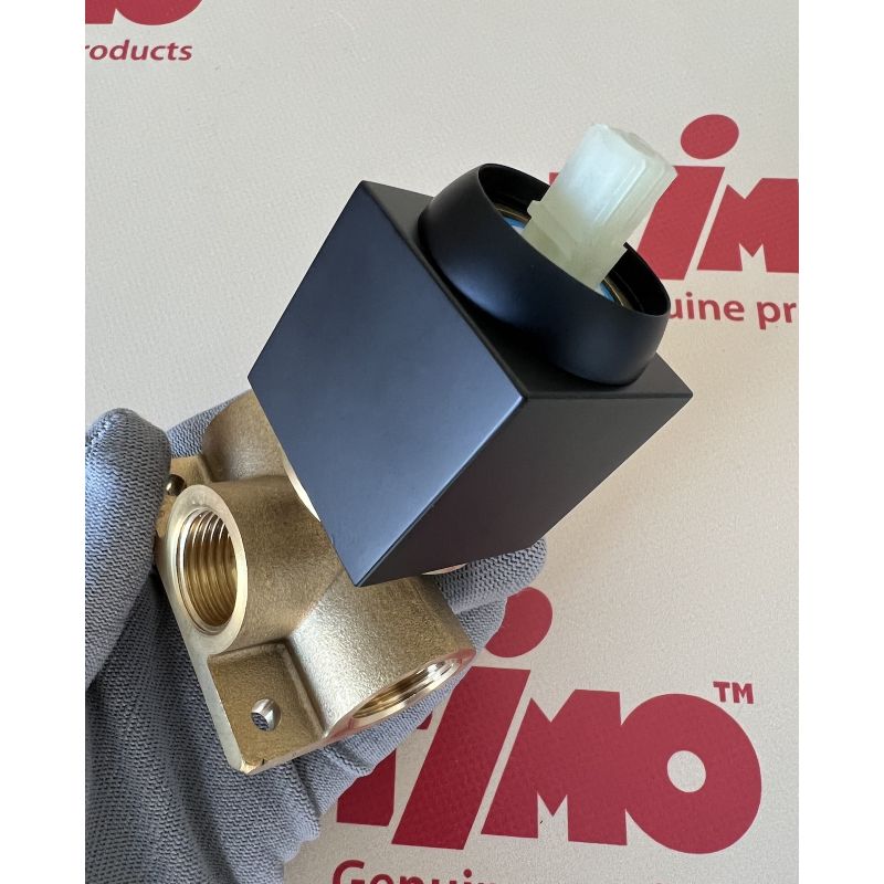 Гигиенический душ со смесителем Timo Briana 7189/03SM Черный матовый