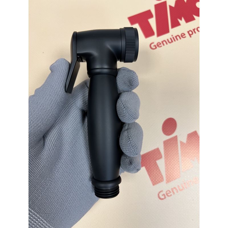 Гигиенический душ со смесителем Timo Anni 2789/03SM Черный