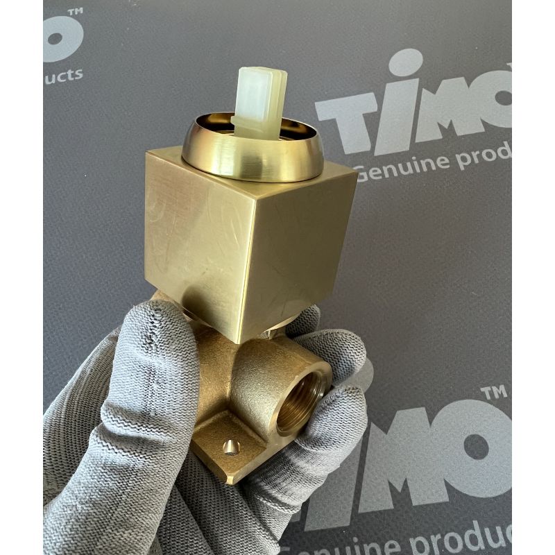 Гигиенический душ со смесителем Timo Briana 7189/17SM Золото матовое