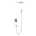 Душевая система Timo Selene SX-3069/00SM 1013 Хром