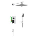 Душевая система Timo Selene SX-2069/00 SM1113 Хром