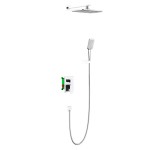Душевая система Timo Selene SX-2069/00 SM1013 Хром