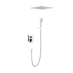 Душевая система Timo Selene SX-2029/00SM Хром