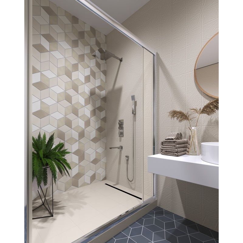 Душевая система Timo Petruma SX-5049/00SM Хром