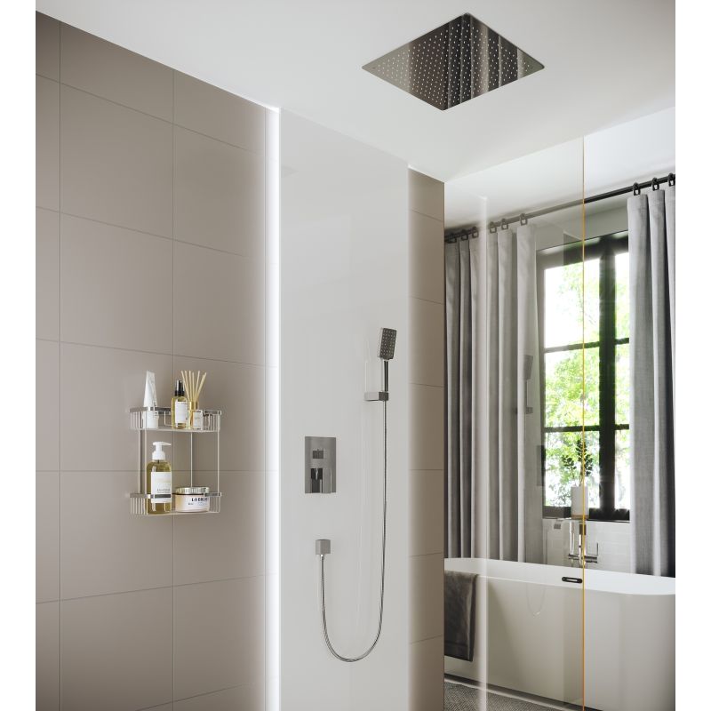 Душевая система Timo Selene SX-2029/00SM Хром