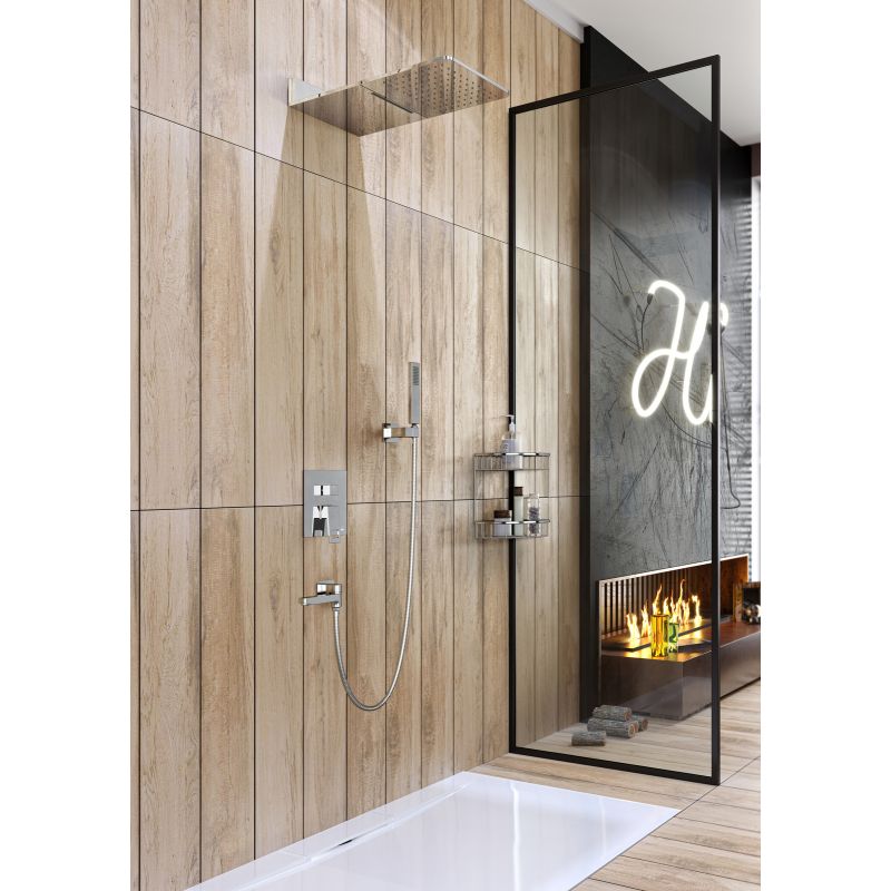 Душевая система Timo Briana SX-7119/00SM Хром