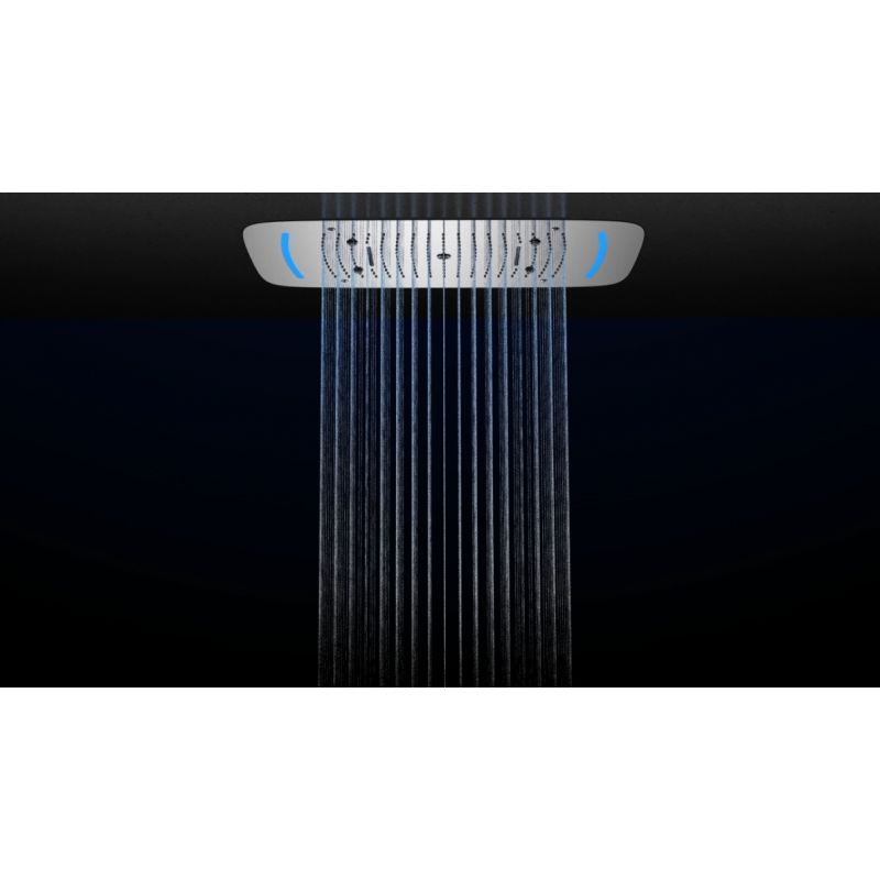 Душевая система Timo Saona SX-2319/00SM с термостатом Хром