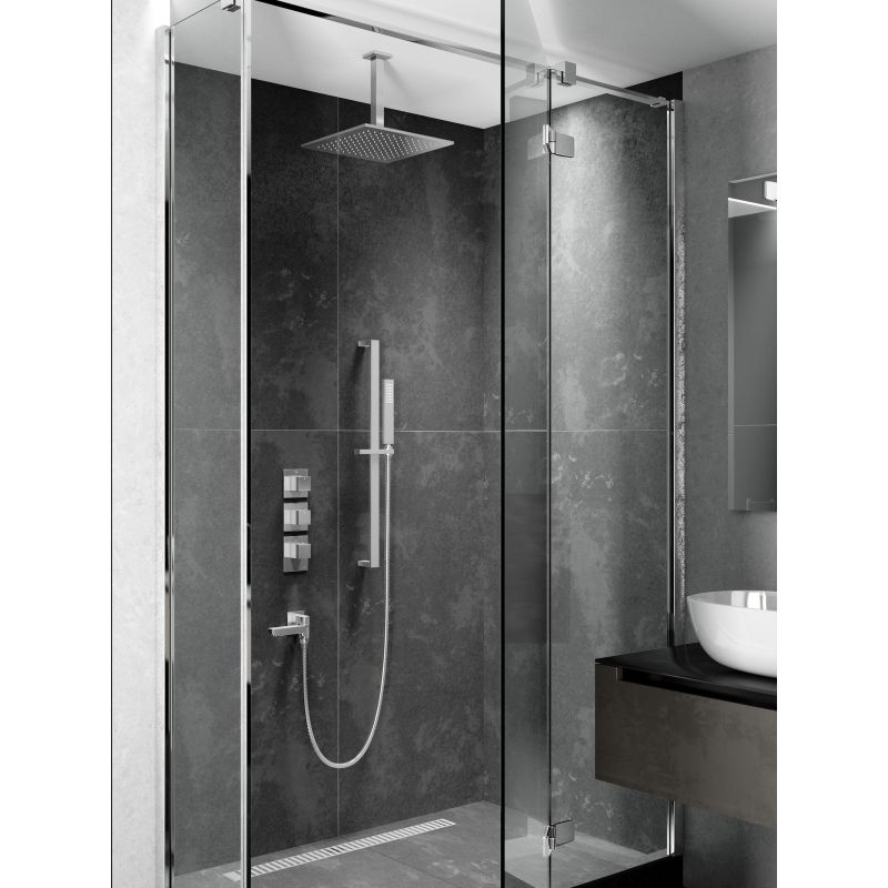 Душевая система Timo Selene SX-2239/00SM с термостатом Хром